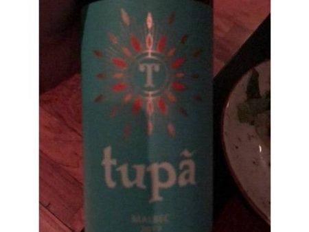 Tupã Malbec 2023 (750ml) Hot on Sale