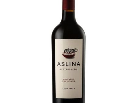 Aslina Cabernet Sauvignon 2020 (750ml) Supply