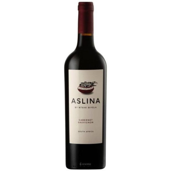 Aslina Cabernet Sauvignon 2020 (750ml) Supply