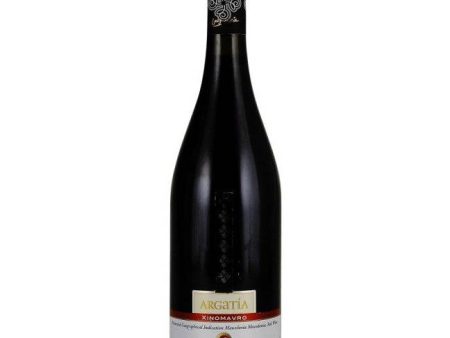 Argatia Xinomavro 2018 (750ml) For Discount