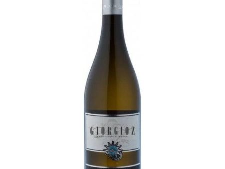 Zaglia Chardonnay 2019 (750ml) Online Hot Sale