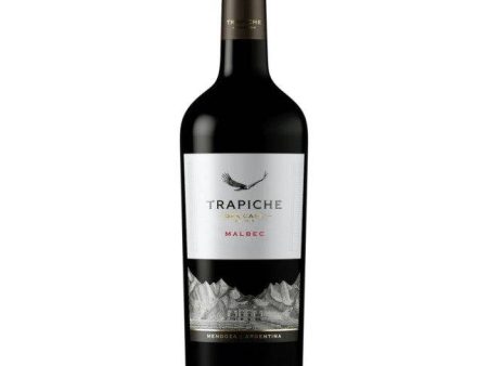 Trapiche Oak Cask Malbec 2023 (750ml) For Sale