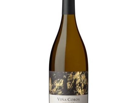 Viña Cobos - Vinculum Chardonnay 2022 (750ml) For Sale