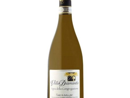 Villa Diamante Vigna della Congregazione Fiano di Avellino 2021 (750ml) For Discount