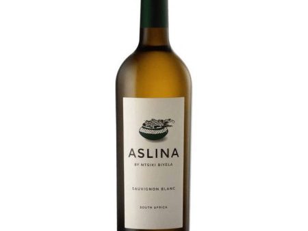 Aslina Sauvignon Blanc 2022 (750ml) Online Hot Sale