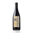 Zanon Petite Sirah 2018 (750ml) Online Sale