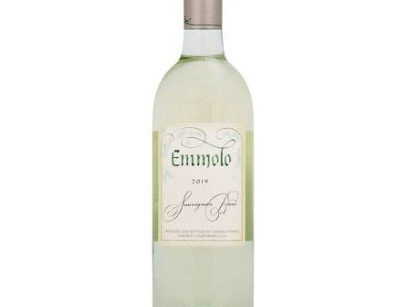 Emmolo - Sauvignon Blanc 2023 (750ml) Fashion