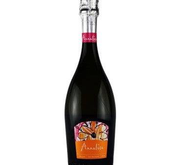 Annalisa Moscato Spumante Dolce NV (750 ml) Cheap