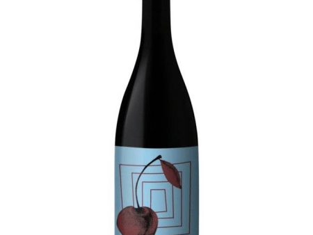 Villa Creek Cherry House Red 2020 (750ml) For Discount