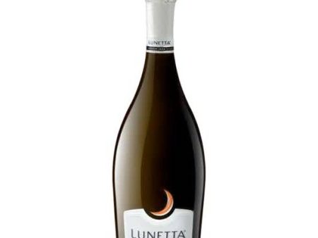 Cavit Lunetta Prosecco NV (750 ml) Online Sale