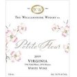 The Williamsburg Winery - Petite Fleur 2021 (750ml) Online