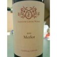 Tortoise Creek Merlot Clarksburg 2020 (750ml) Online