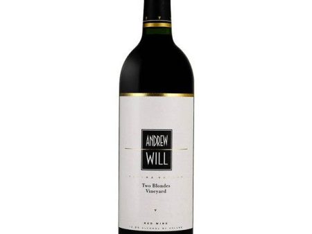 Andrew Will - Two Blondes Vineyard Red 2021 (750ml) Sale