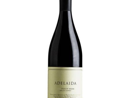 Adelaida Pinot Noir 2018 (750ml) on Sale