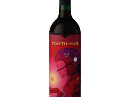 Tooth & Nail - Cabernet Sauvignon 2022 (750ml) on Sale