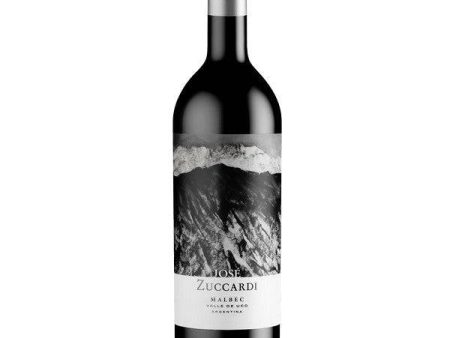 Zuccardi José Malbec 2019 (750ml) Hot on Sale