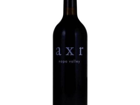 Axr - Proprietary Red 2021 (750ml) Hot on Sale