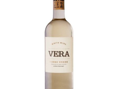 Vera White 2019 (750ml) Supply