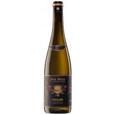 Weingut Nik Weis - St. Urbans-Hof Black Label Nik Weis Estate Riesling (From Old Vines) 2018 (750ml) For Sale