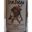 Trasiego Selección Blanca 2022 (750ml) Supply