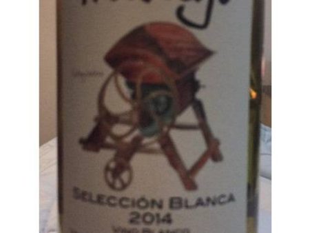 Trasiego Selección Blanca 2022 (750ml) Supply