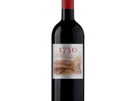 Vinos 1750 - Uvairenda Syrah 2018 (750ml) Supply