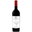 Andis Original Grandpere Vineyard Old Vine Zinfandel 2019 (750ml) For Sale