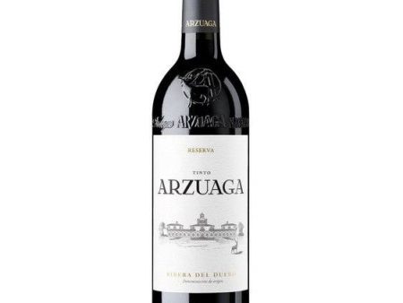 Arzuaga Reserva Ribera del Duero 2018 (750ml) Cheap