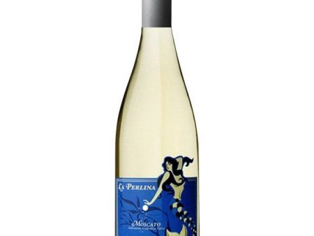 Tre Donne La Perlina Moscato NV (750 ml) Online Hot Sale