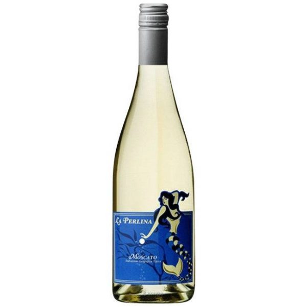 Tre Donne La Perlina Moscato NV (750 ml) Online Hot Sale