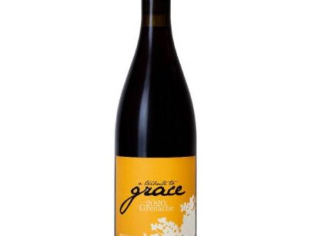 A Tribute to Grace Grenache 2022 (750ml) For Sale