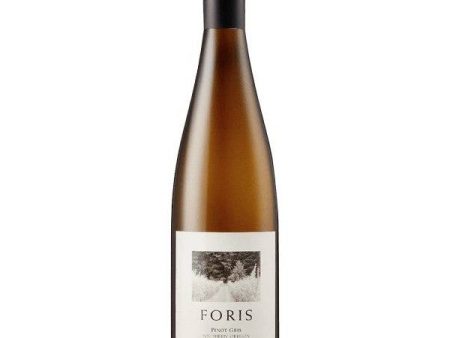 Foris Pinot Gris 2021 (750ml) Cheap