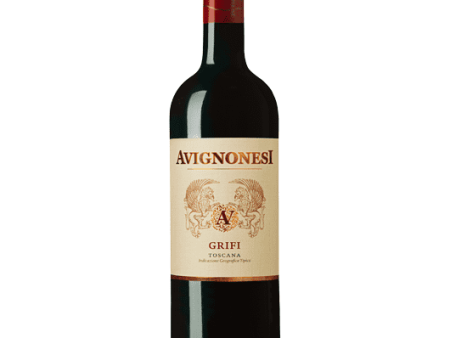 Avignonesi Toscana Grifi 2021 (750ml) Discount