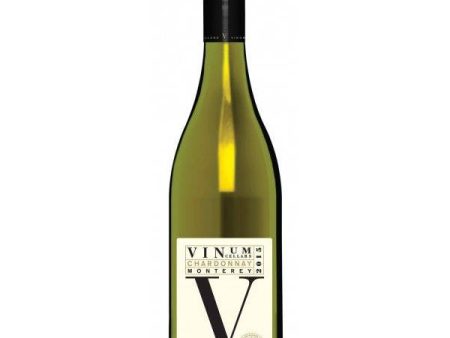 Vinum Cellars Chardonnay 2021 (750ml) Sale