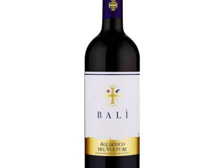 Venosa Balì Aglianico del Vulture 2019 (750ml) Discount