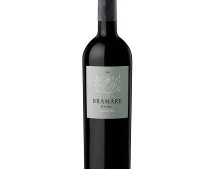 Vina Cobos Bramare Malbec Lujan de Cuyo 2022 (750ml) Online now