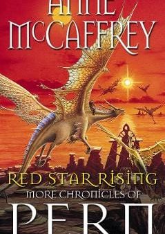 Red Star Rising: More Chronicles Of Pern Online Sale