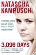 Natascha Kampusch: 3,096 Days [2010] paperback Supply