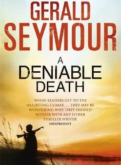 A Deniable Death on Sale