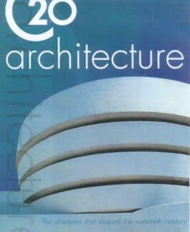 Twentieth Century Architecture Supply