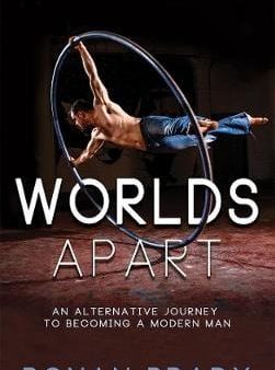 Ronan Brady: Worlds Apart [2020] paperback Online now