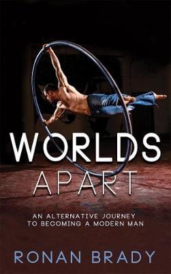 Ronan Brady: Worlds Apart [2020] paperback Online now