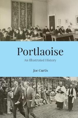 Joe Curtis: Portlaoise [2020] paperback Online