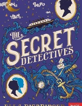 The Secret Detectives Online Sale