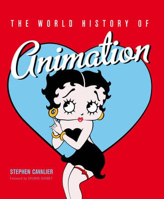 World History of Animation Online now