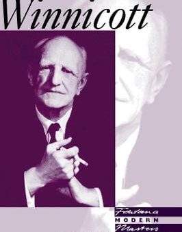 Winnicott (Fontana Modern Masters) Discount