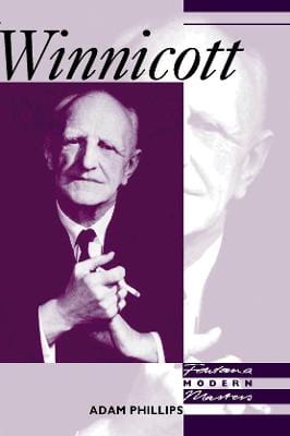 Winnicott (Fontana Modern Masters) Discount