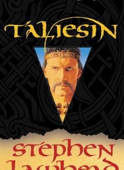 Stephen Lawhead: Taliesin [2004] paperback Online Hot Sale