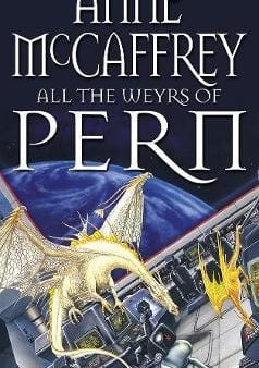 Anne McCaffrey: All The Weyrs Of Pern [1992] paperback Discount