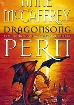 Dragonsong: (Dragonriders of Pern: 4) Cheap